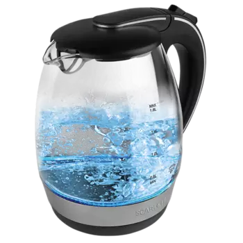 SCARLETT Чайник электрический SC-EK27G47 1.0