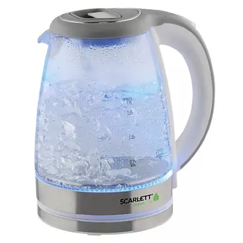 SCARLETT Чайник электрический SC-EK27G75 1.0