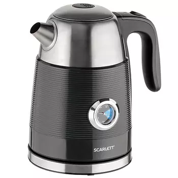 SCARLETT Электрический чайник SC-EK21S102 1.0