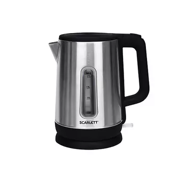 SCARLETT Электрический чайник SC-EK21S23 1.0