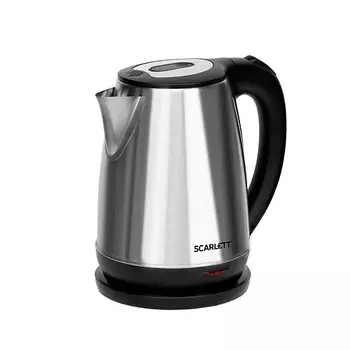SCARLETT Электрический чайник SC-EK21S34 1.0