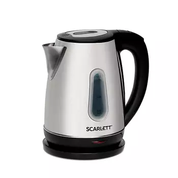 SCARLETT Электрический чайник SC-EK21S36 1.0