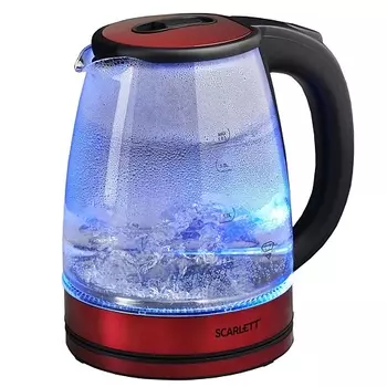 SCARLETT Электрический чайник SC-EK27G102 1.0