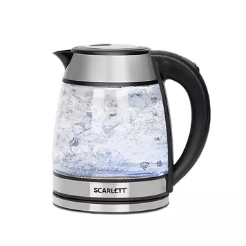 SCARLETT Электрический чайник SC-EK27G54 1.0