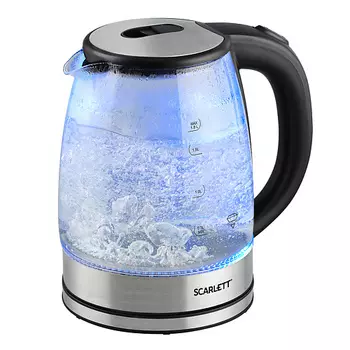 SCARLETT Электрический чайник SC-EK27G70 1.0