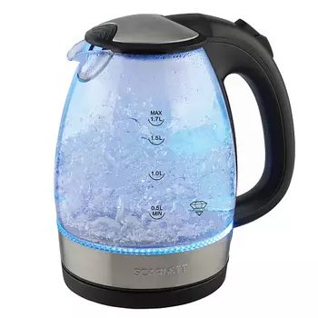 SCARLETT Электрический чайник SC-EK27G91 1.0