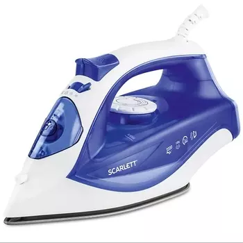 SCARLETT Электрический утюг, 2200 ВТ