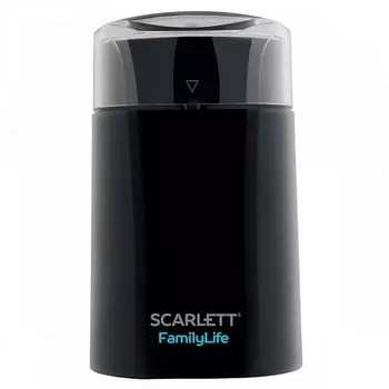 SCARLETT Кофемолка SCARLETT SC-CG44505