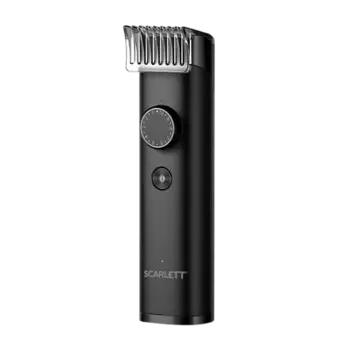 SCARLETT Машинка для стрижки SC-HC63C105