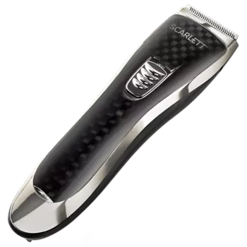 SCARLETT Машинка для стрижки волос и бороды, аккумуляторная SC-HC63054
