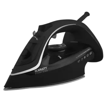 SCARLETT Утюг SC-SI30K06 Silver Line, 2400 Вт