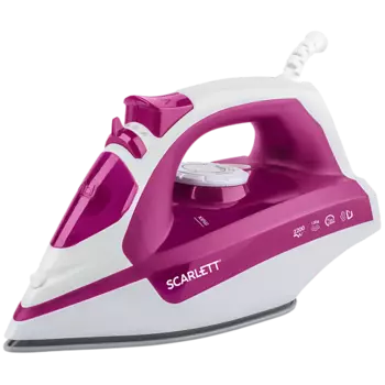 SCARLETT Утюг SC-SI30K25, 2200Вт