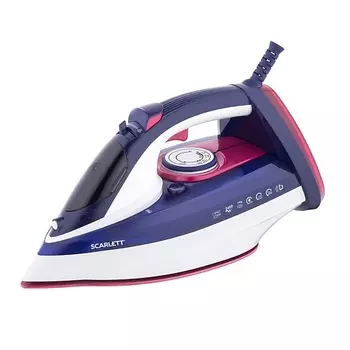 SCARLETT Утюг SC-SI30K45, 2600 Вт