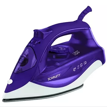 SCARLETT Утюг SC-SI30K51, 2200 Вт