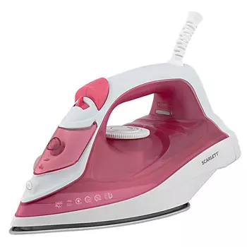 SCARLETT Утюг SC-SI30K56, 2400 Вт