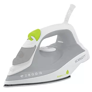 SCARLETT Утюг SC-SI30K60, 2400 Вт