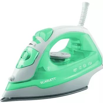 SCARLETT Утюг SC-SI30P11, 2000 Вт
