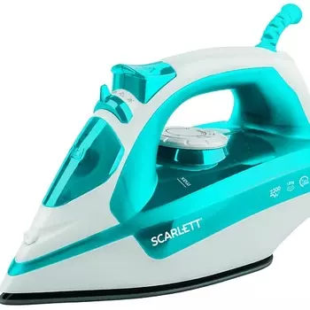 SCARLETT Утюг SC-SI30P17, 2200 Вт