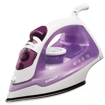SCARLETT Утюг SC-SI30S06, 2000 Вт