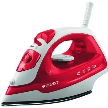 SCARLETT Утюг SC-SI30S08, 2000 Вт