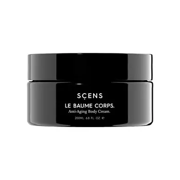 SCENS Крем для тела антивозрастной Body Care Le Baume Corps