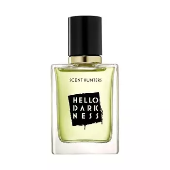 SCENT HUNTERS Hello Darkness 33