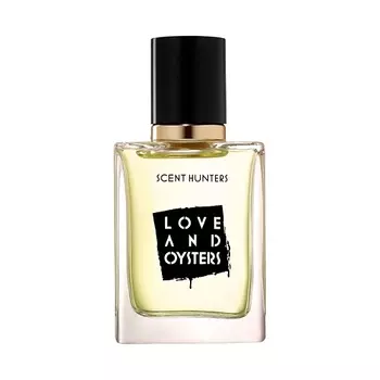 SCENT HUNTERS Love and Oysters 33