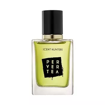 SCENT HUNTERS Pervertea 33