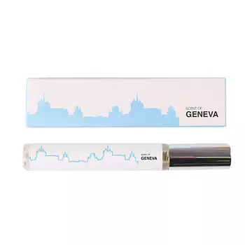 TAKE AND GO SCENT OF GENEVA 10