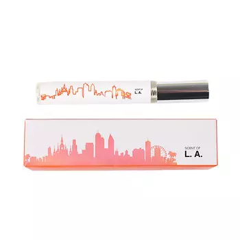TAKE AND GO SCENT OF L.A. 10