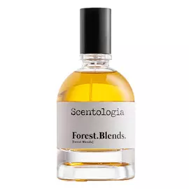 SCENTOLOGIA Forest.Blends. 100
