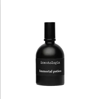 SCENTOLOGIA Immortal Potion 100