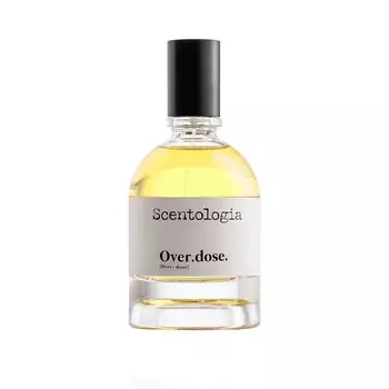 SCENTOLOGIA Overdose 100