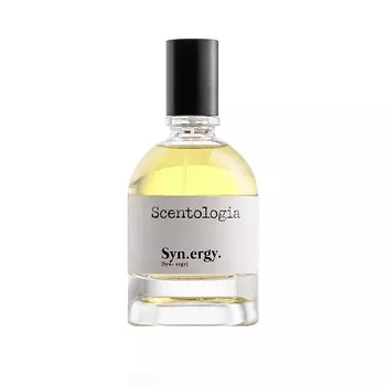 SCENTOLOGIA Syn.ergy 100
