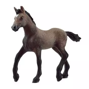 SCHLEICH Фигурка 13954 Пасо Перуано жеребенок