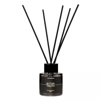 SCHOGEN Аромадиффузор для дома с палочками Bitter Truth