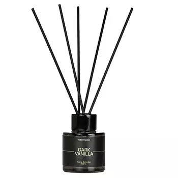 SCHOGEN Аромадиффузор для дома с палочками Dark Vanilla