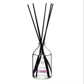 SCHOGEN Диффузор для дома с палочками аромат Candy 100.0