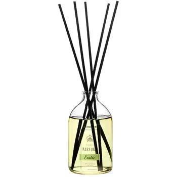 SCHOGEN Диффузор для дома с палочками насыщенный аромат Exotic 100.0