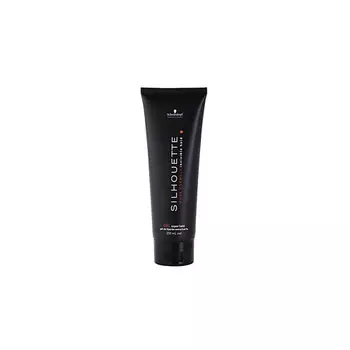 SCHWARZKOPF PROFESSIONAL Гель для сверхсильной фиксации и блеска волос Super Hold 250.0