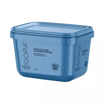 SCHWARZKOPF PROFESSIONAL Igora Vario Blond Super Plus Осветляющий порошок