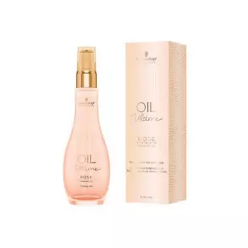 SCHWARZKOPF PROFESSIONAL Комплексное восстанавливающее масло Oil Ultime Rose 100.0