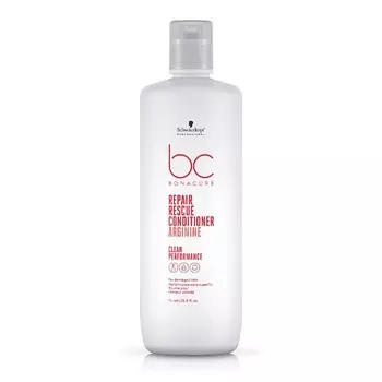 SCHWARZKOPF PROFESSIONAL Кондиционер BONACURE Repair Rescue восстановление