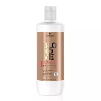 SCHWARZKOPF PROFESSIONAL Кондиционер обогащенный BLONDME Rich