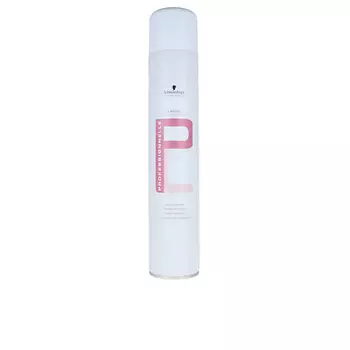 SCHWARZKOPF PROFESSIONAL Лак для волос PROFESSIONNELLE CARE 500.0