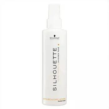 SCHWARZKOPF PROFESSIONAL Лосьон для расчесывания Silhouette 200.0