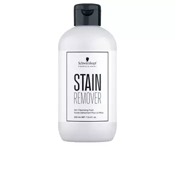 SCHWARZKOPF PROFESSIONAL Лосьон для удаления краски с кожи Stain Remover Skin Cleansing 250.0