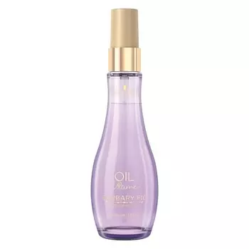 SCHWARZKOPF PROFESSIONAL Масло для очень сухих и ломких волос Oil Ultime Барберийская Фига