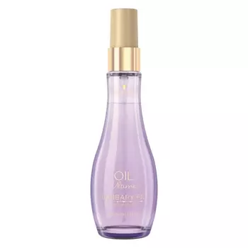 SCHWARZKOPF PROFESSIONAL Масло для очень сухих и ломких волос Oil Ultime Барберийская Фига