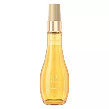 SCHWARZKOPF PROFESSIONAL Масло для тонких и нормальных волос Oil Ultime Марула